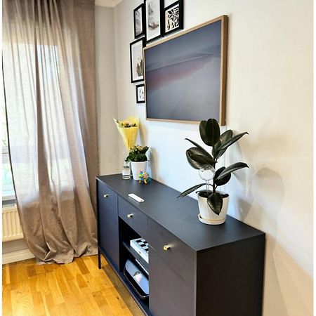 Two Bedroom Flat In The Heart Of London Eksteriør bilde