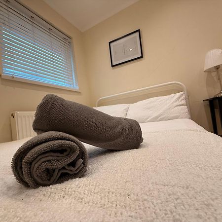 Two Bedroom Flat In The Heart Of London Eksteriør bilde