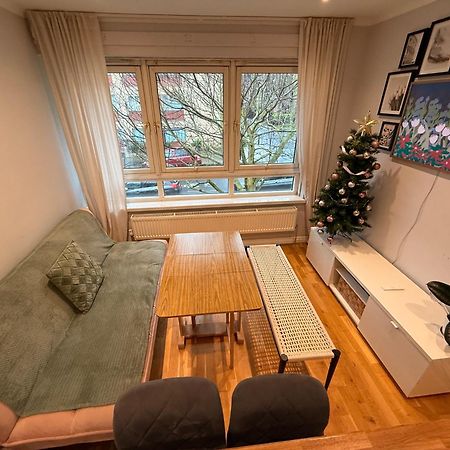 Two Bedroom Flat In The Heart Of London Eksteriør bilde