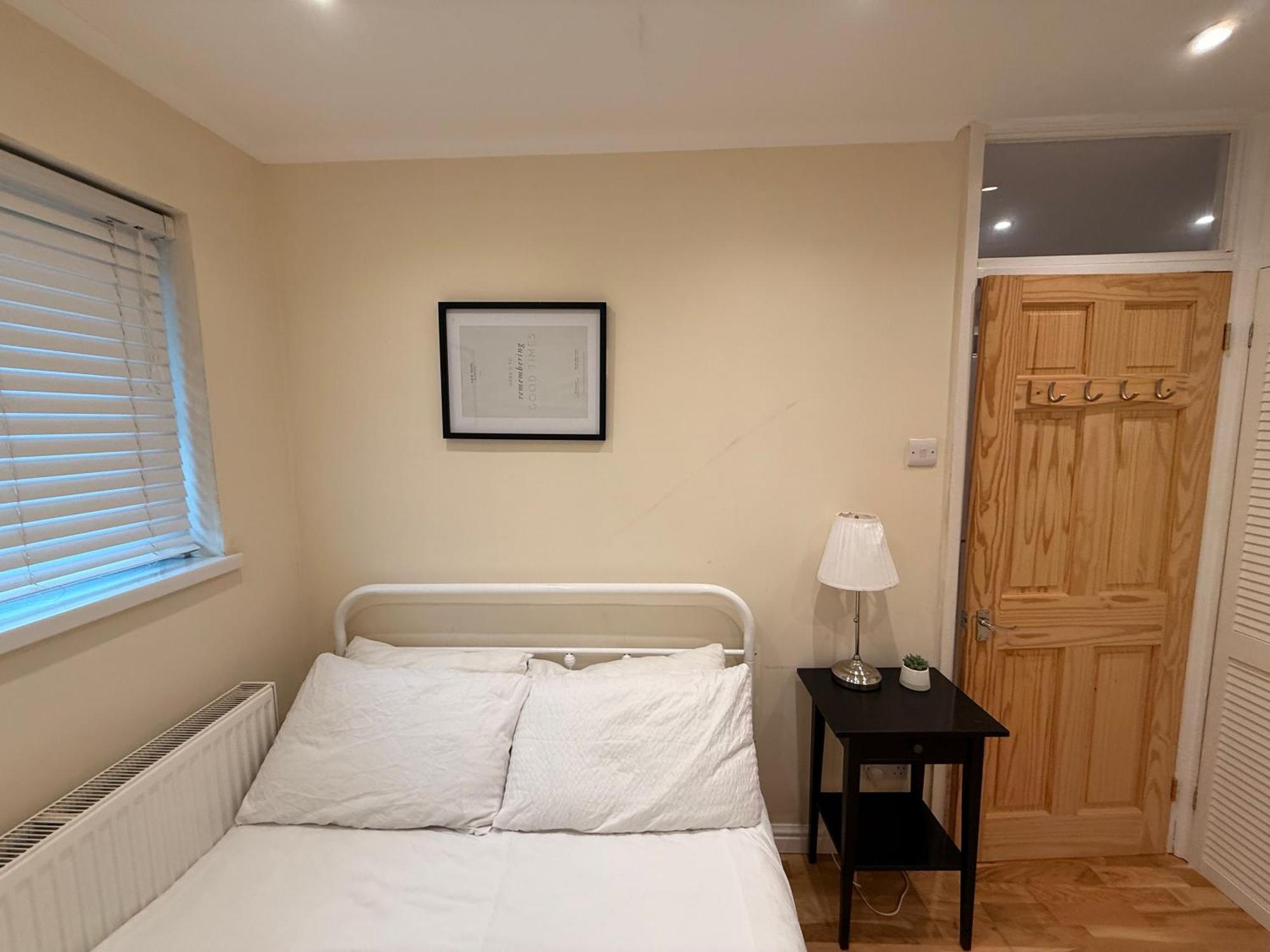 Two Bedroom Flat In The Heart Of London Eksteriør bilde