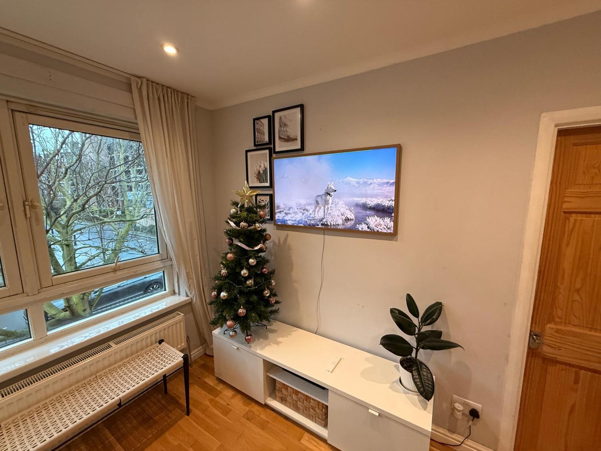 Two Bedroom Flat In The Heart Of London Eksteriør bilde
