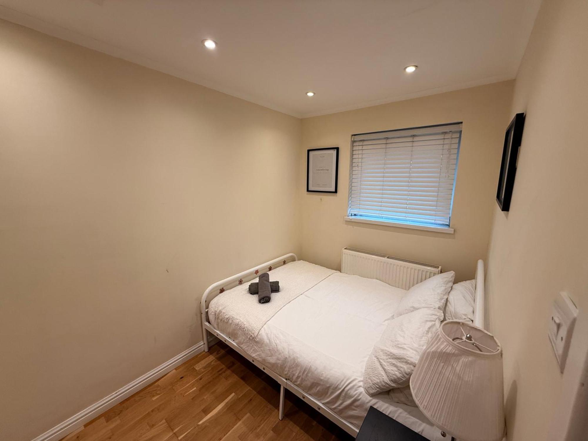 Two Bedroom Flat In The Heart Of London Eksteriør bilde