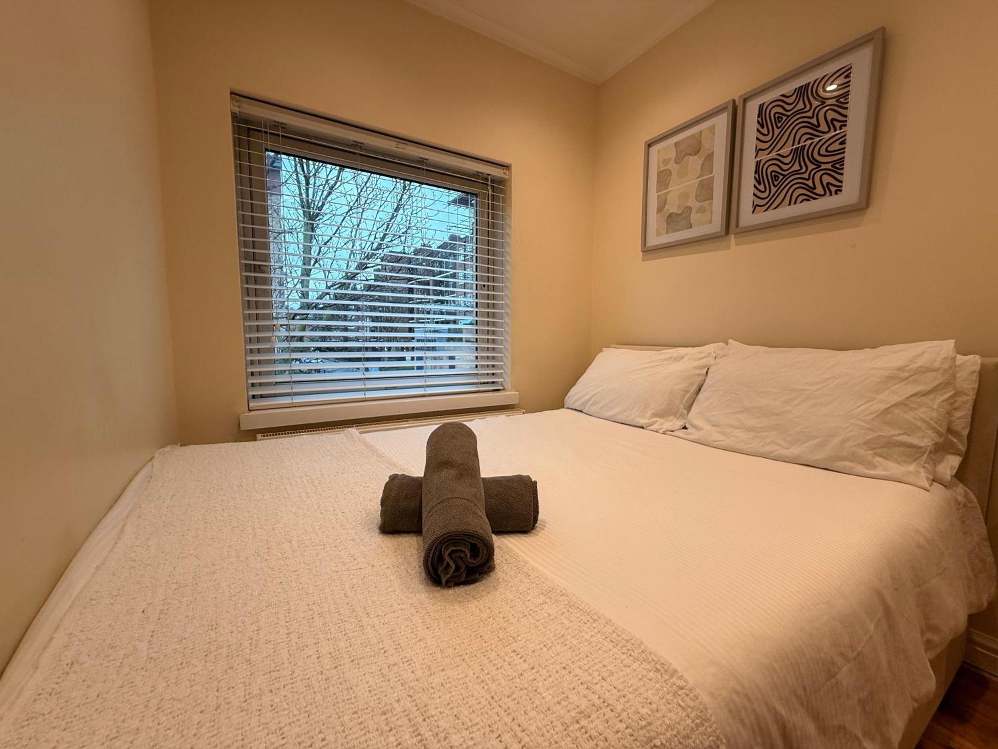 Two Bedroom Flat In The Heart Of London Eksteriør bilde