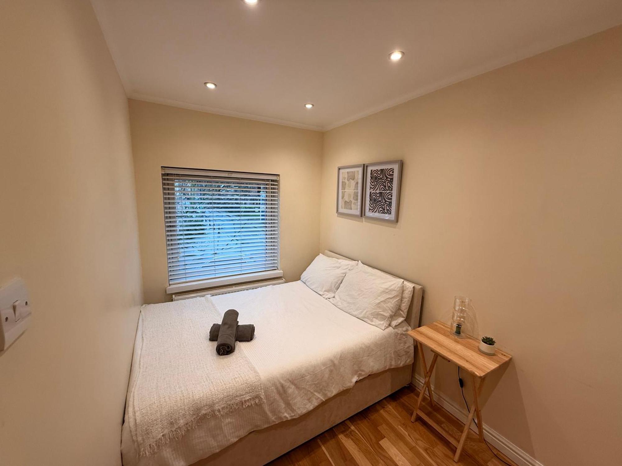 Two Bedroom Flat In The Heart Of London Eksteriør bilde