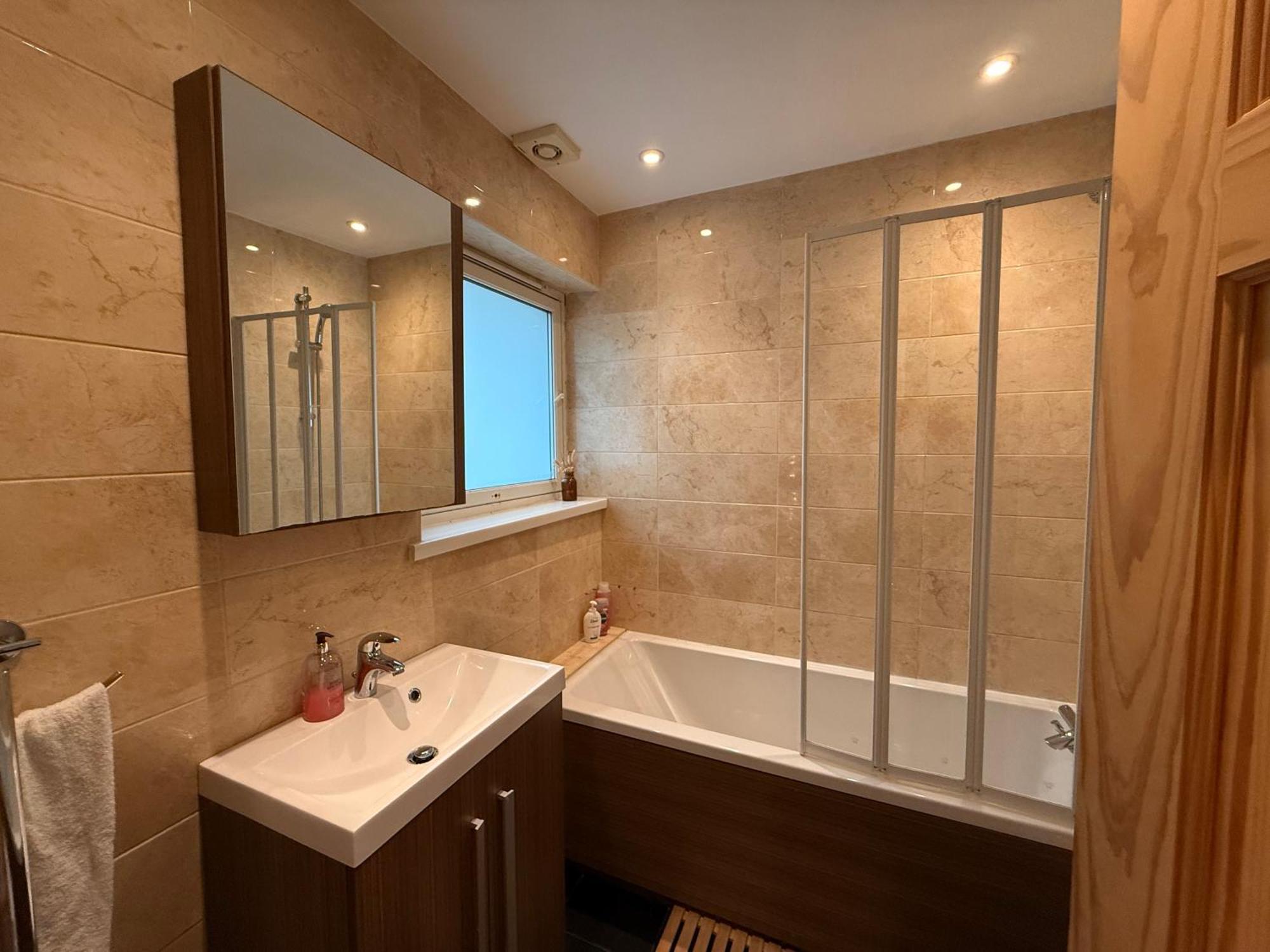 Two Bedroom Flat In The Heart Of London Eksteriør bilde