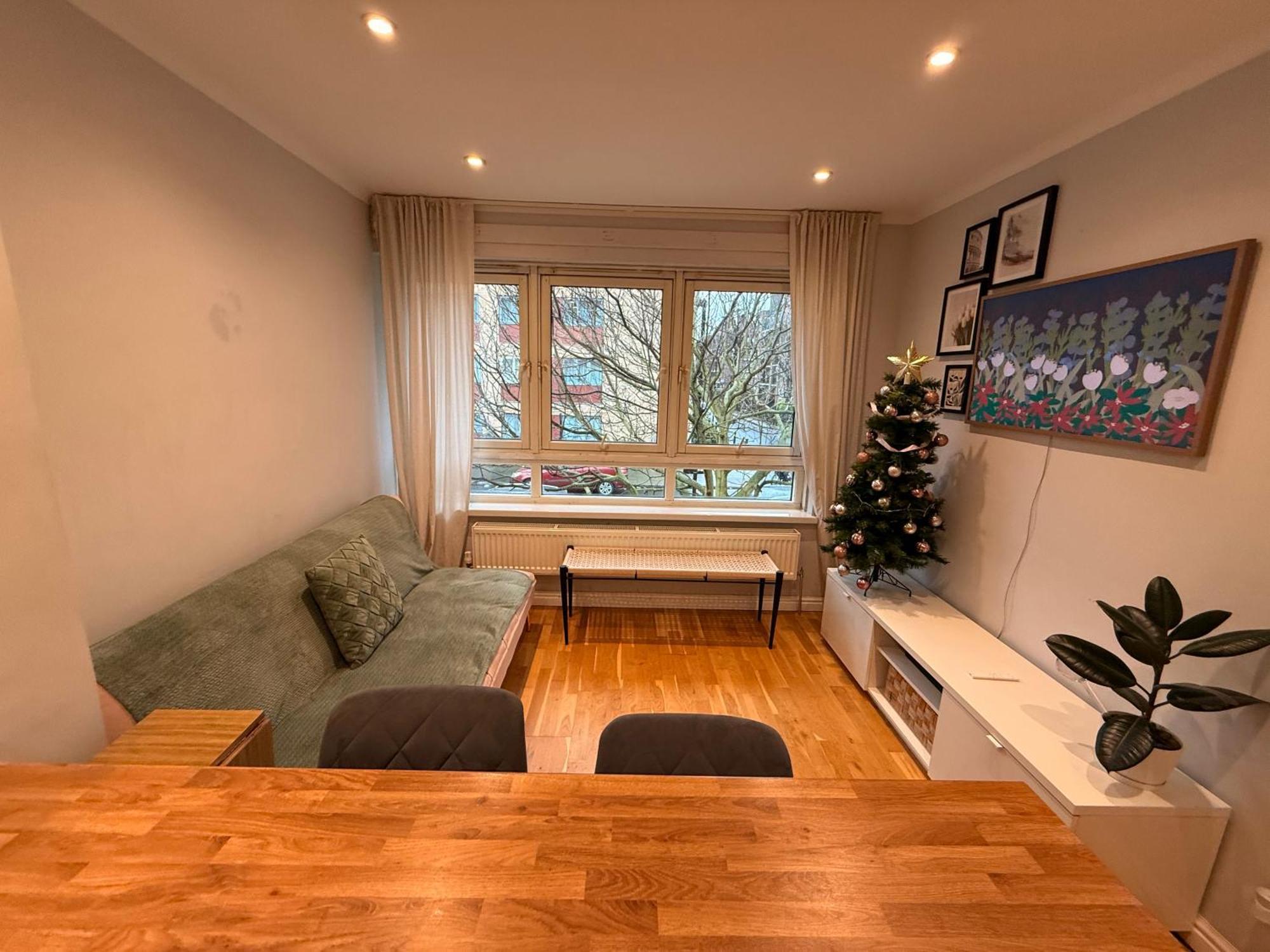 Two Bedroom Flat In The Heart Of London Eksteriør bilde