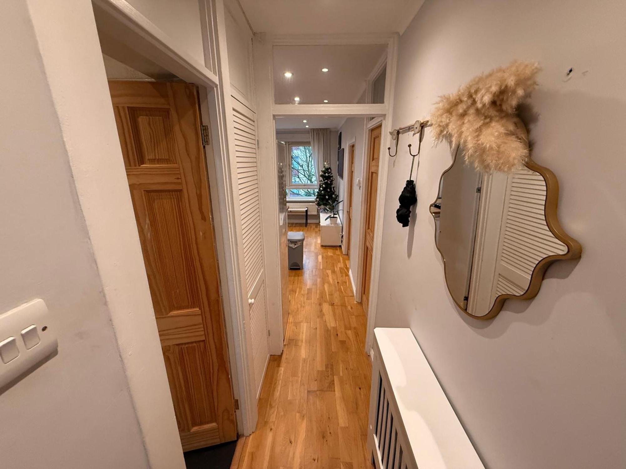 Two Bedroom Flat In The Heart Of London Eksteriør bilde