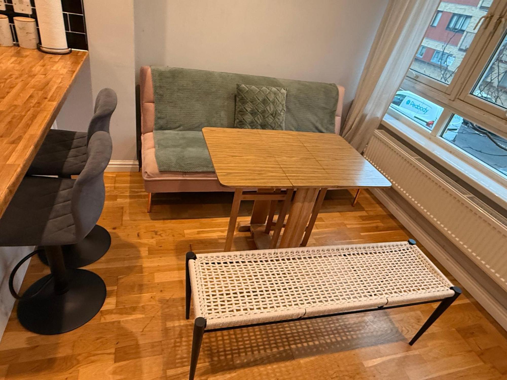 Two Bedroom Flat In The Heart Of London Eksteriør bilde