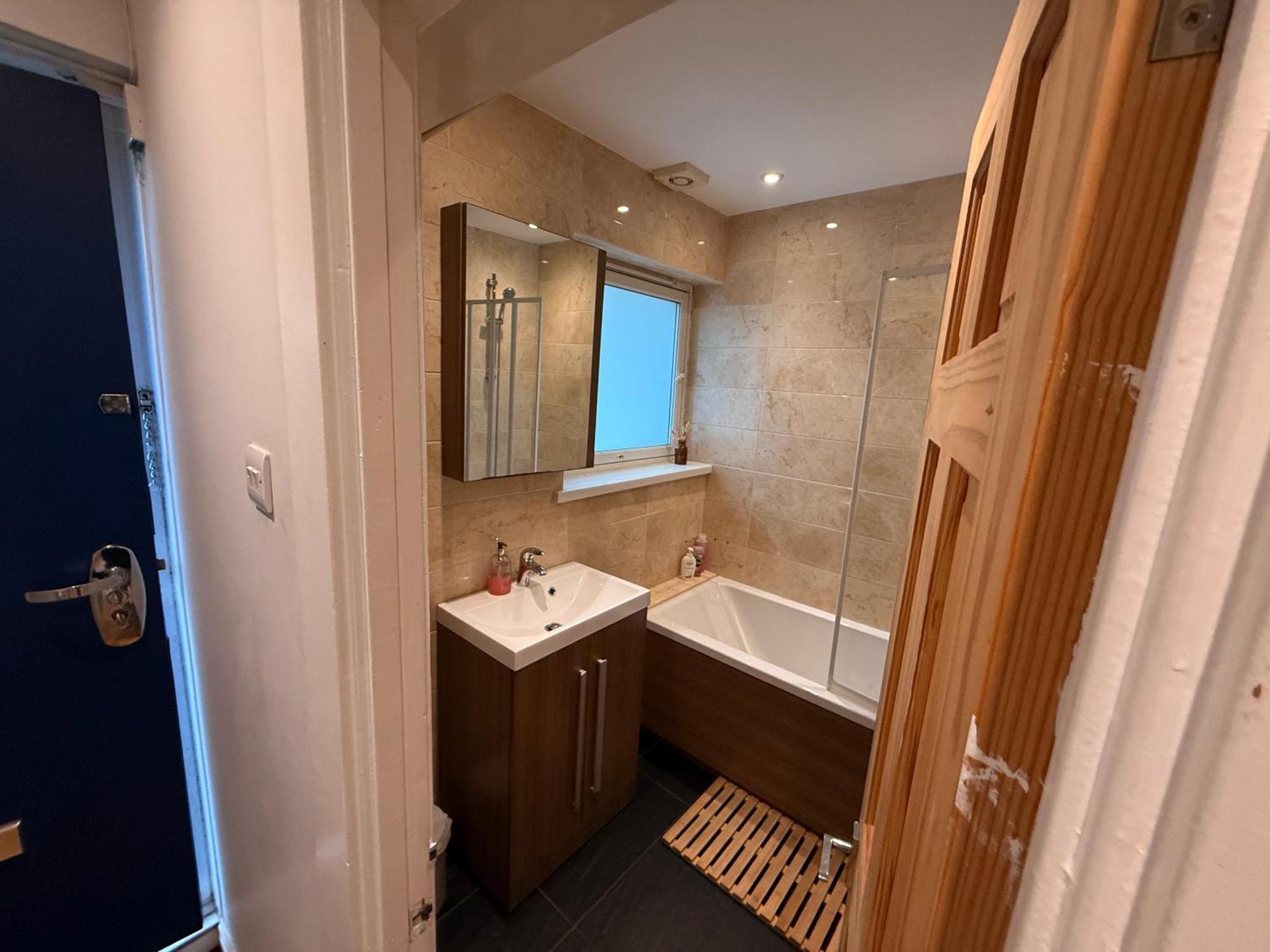 Two Bedroom Flat In The Heart Of London Eksteriør bilde